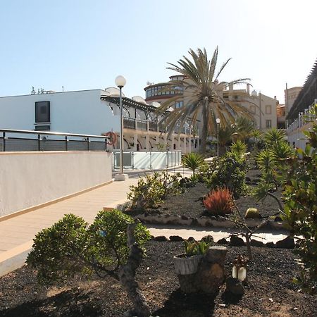 Amaya Ocean View Apartment Costa De Antigua Bagian luar foto