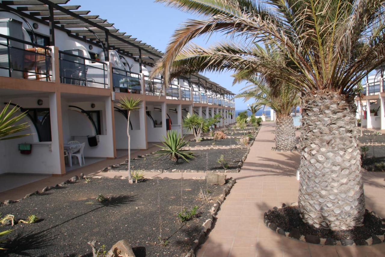 Amaya Ocean View Apartment Costa De Antigua Bagian luar foto